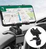 هولدر موبایل کلیپسی Nika - تصویر 2