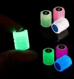 سروالف شبرنگی خودرو 16 عددی - تصویر 2