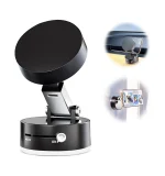 هولدر گوشی وکیوم دار مگنتی و مکشی - تصویر 2