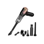 جارو شارژی دو کاره