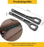 نظم دهنده کنار صندلی خودرو - تصویر 2