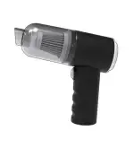 جارو شارژی خودرو