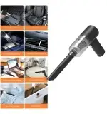 جارو شارژی خودرو - تصویر 2