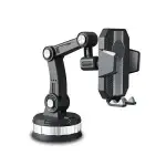 هولدر موبایل 360 درجه خودرو ZP-X0566