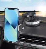 هولدر موبایل 360 درجه خودرو ZP-X0566 - تصویر 2