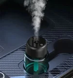 بخور و خوشبو کننده لیزری خودرو - تصویر 2