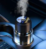 بخور و خوشبو کننده ماشین - تصویر 2