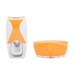 جا مسواکی و خمیر ریز اتوماتیک