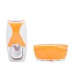 جا مسواکی و خمیر ریز اتوماتیک