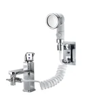 شیر آشپزخانه آرایشگاهی