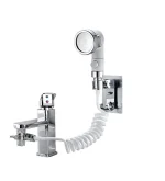 شیر آشپزخانه آرایشگاهی