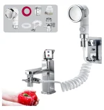 شیر آشپزخانه آرایشگاهی - تصویر 2