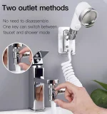 شیر آشپزخانه آرایشگاهی - تصویر 3