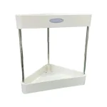 شلف مثلثی دو طبقه