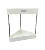 شلف مثلثی دو طبقه