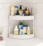 شلف مثلثی دو طبقه - تصویر 2