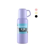 فلاسک سه کاپ