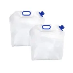 پک دوتایی دبه آب 5 لیتری