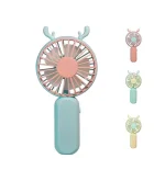 مینی فن گوش دار شارژی