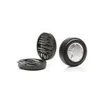 مجموعه 24 عددی ابزار طرح تایر