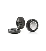 مجموعه 24 عددی ابزار طرح تایر