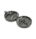 مجموعه 24 عددی ابزار طرح تایر - تصویر 2