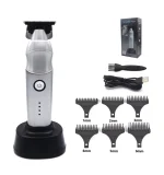 ماشین اصلاح شارژی dsp - تصویر 2