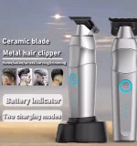 ماشین اصلاح شارژی dsp - تصویر 3