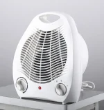 هیتر برقی فن دار Warmthy - تصویر 2