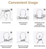 هولدر طبی گردن - تصویر 2