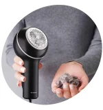 پرزگیر برقی لباس - تصویر 2