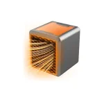 فن هیتر رومیزی