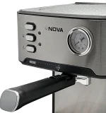 اسپرسو ساز Nova NCM147 - تصویر 2