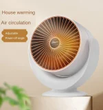 هیتر برقی گردان - تصویر 2