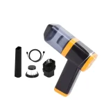 جارو شارژی خودرو - تصویر 2