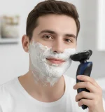 ماشین اصلاح سه تیغ WK9842 - تصویر 2