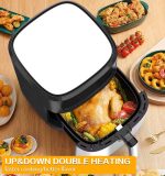 سرخ کن بدون روغن طرح Philips HD9270 - تصویر 2