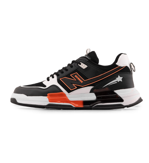 کفش اسپرت New Balance مردانه بندی سایز