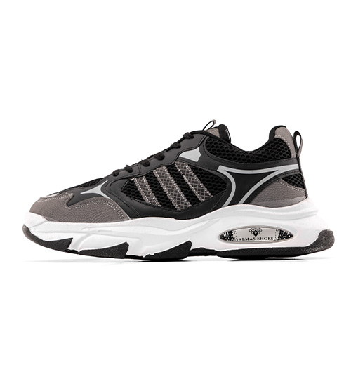 کفش اسپرت Adidas مردانه بندی سایز