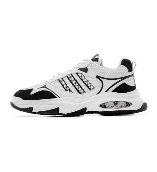 کفش اسپرت Adidas مردانه بندی سایز