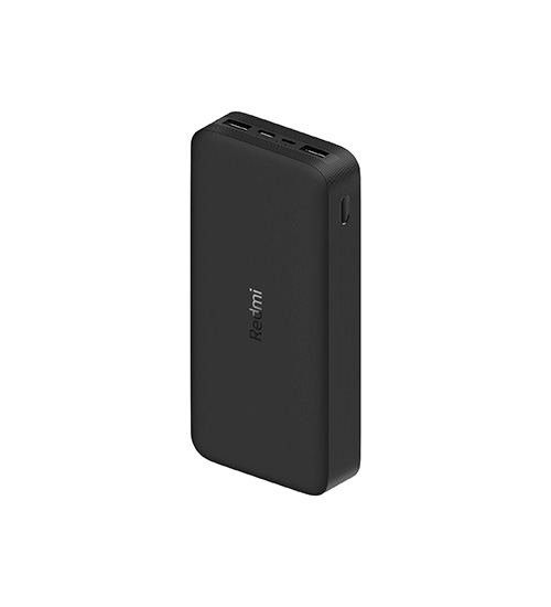 پاوربانک Xiaomi 20000 میلی آمپر رنگ